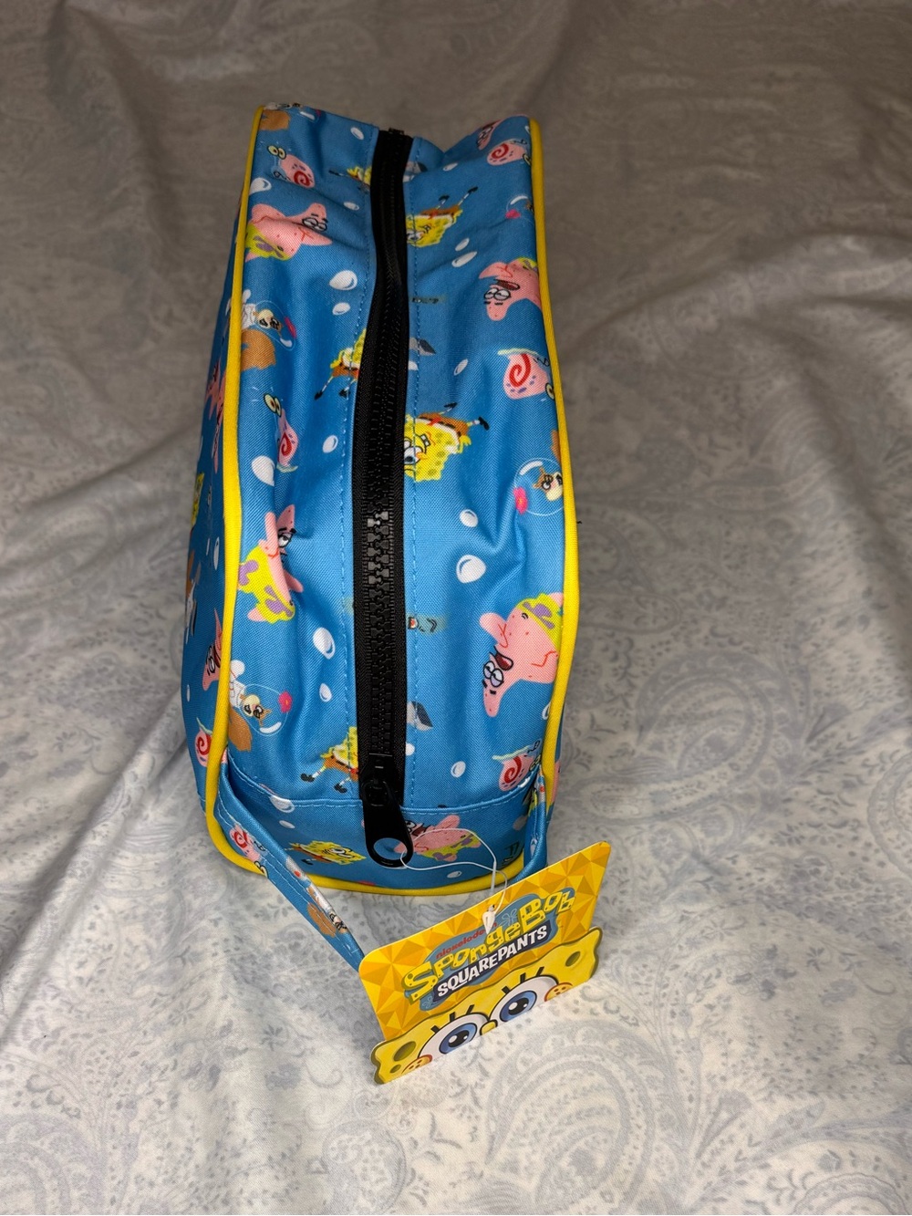 SpongeBob SquarePants All Purpose Bag